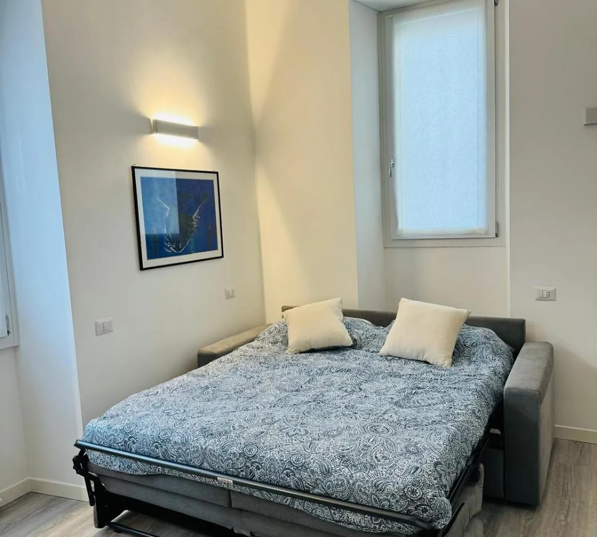 P&P House 38 Mono Διαμέρισμα Μπέργκαμο