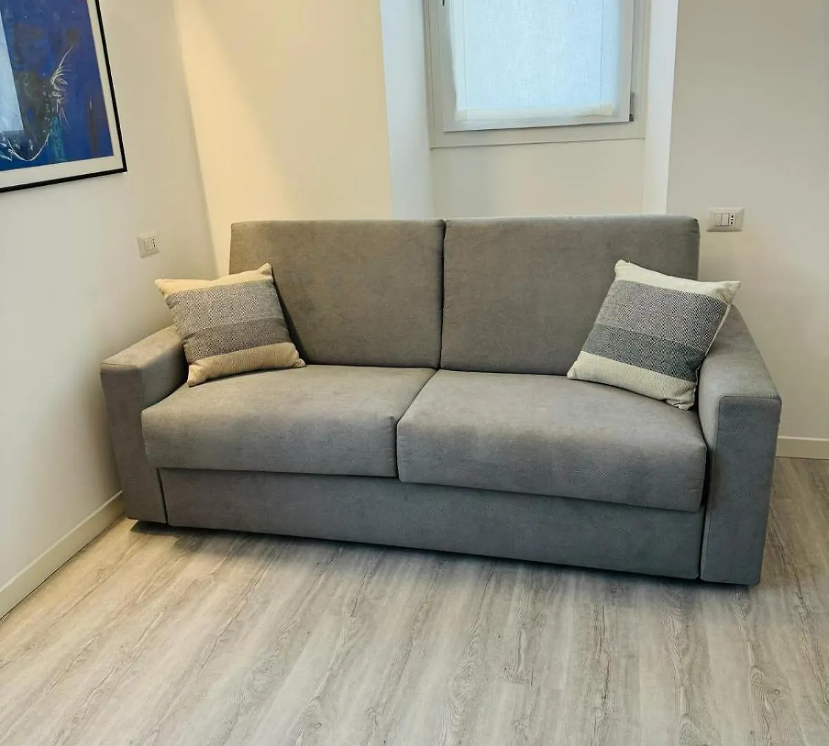 P&P House 38 Mono Διαμέρισμα Μπέργκαμο 0*,  Ιταλία