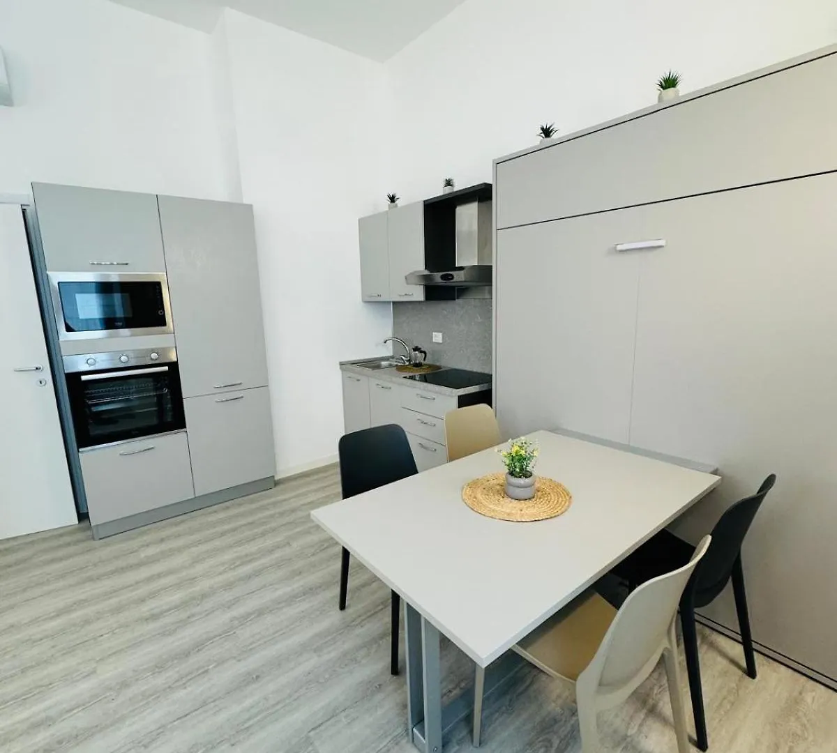 P&P House 38 Mono Διαμέρισμα Μπέργκαμο