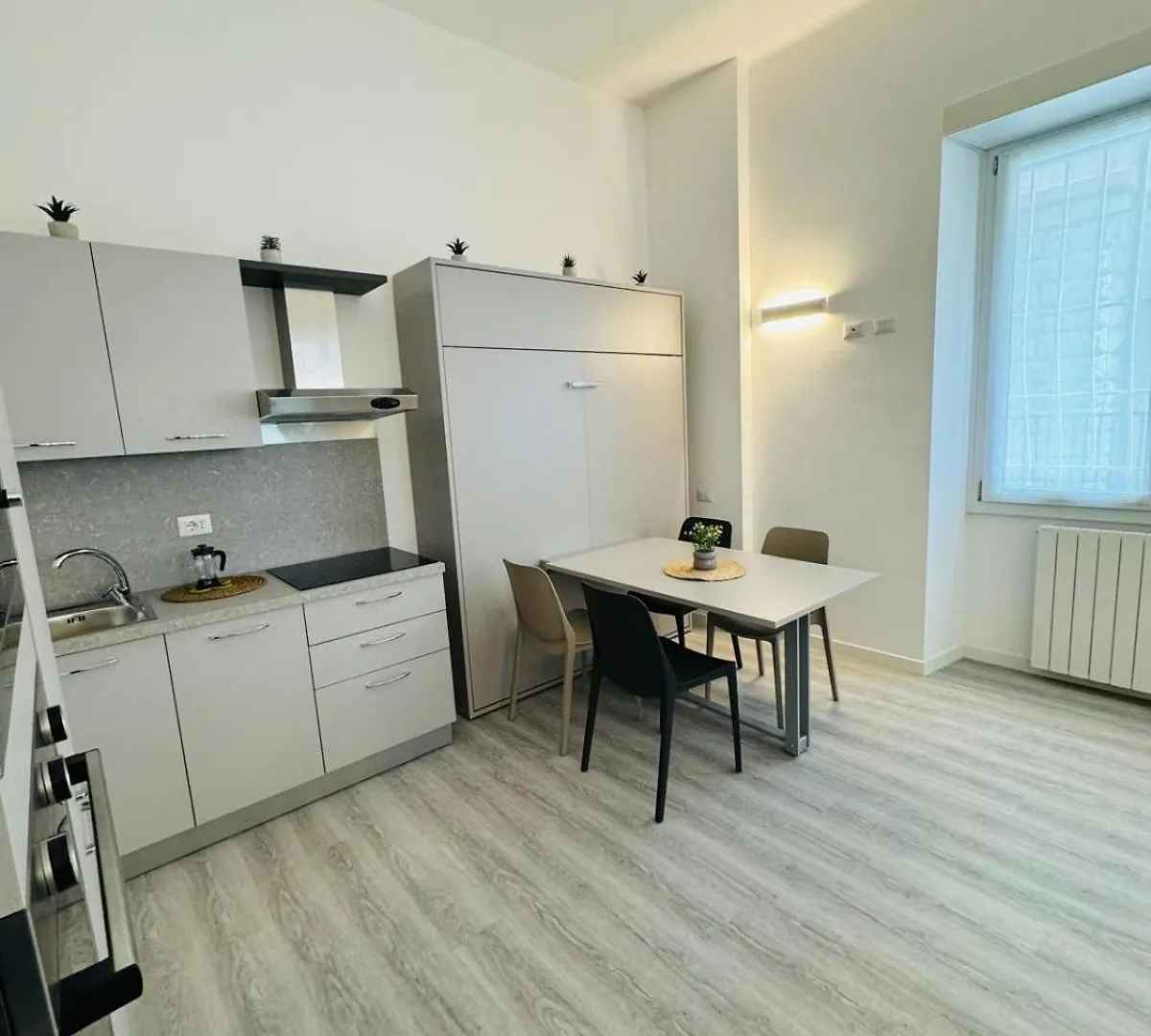 P&P House 38 Mono Διαμέρισμα Μπέργκαμο