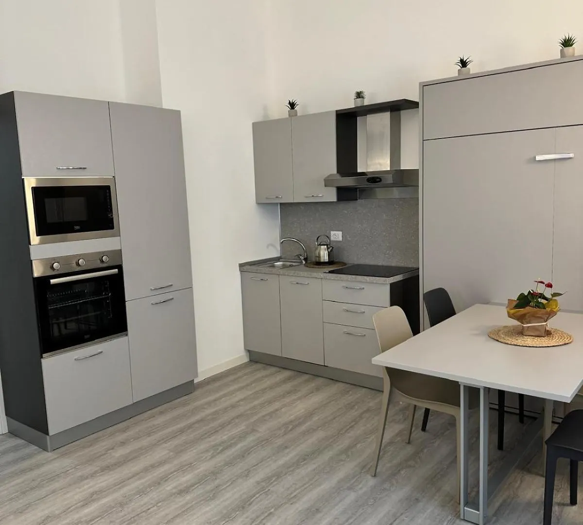 P&P House 38 Mono Διαμέρισμα Μπέργκαμο Ιταλία