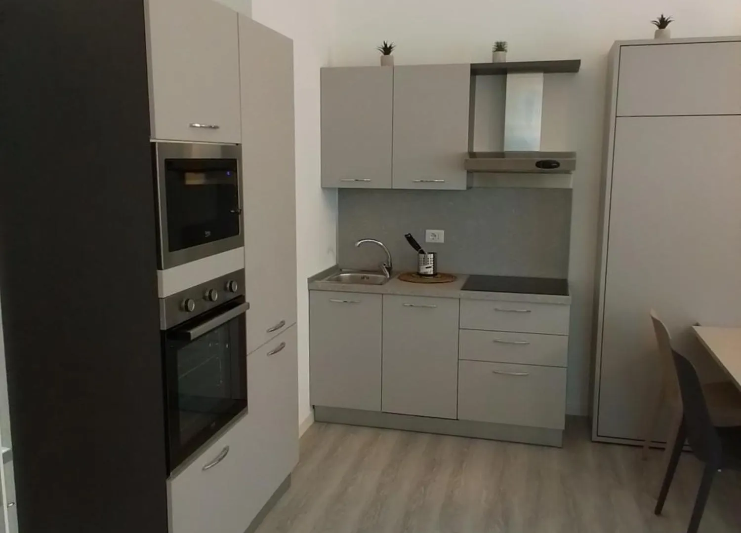 P&P House 38 Mono Διαμέρισμα Μπέργκαμο